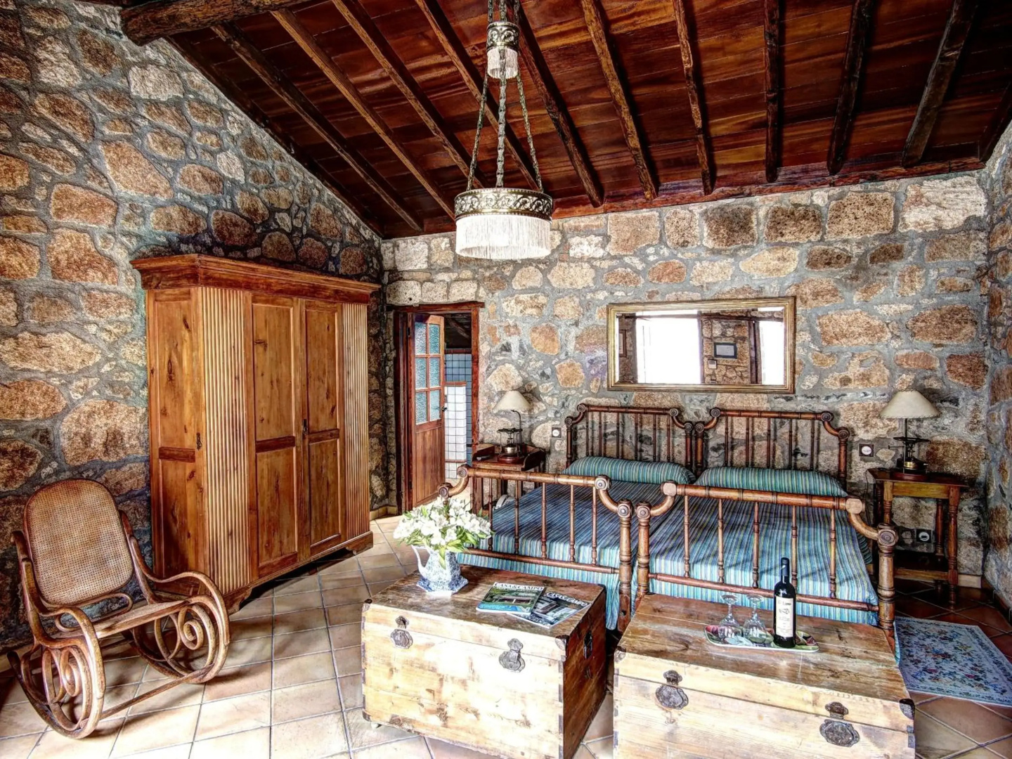 Foto - Hotel Rural San Miguel - Only Adults