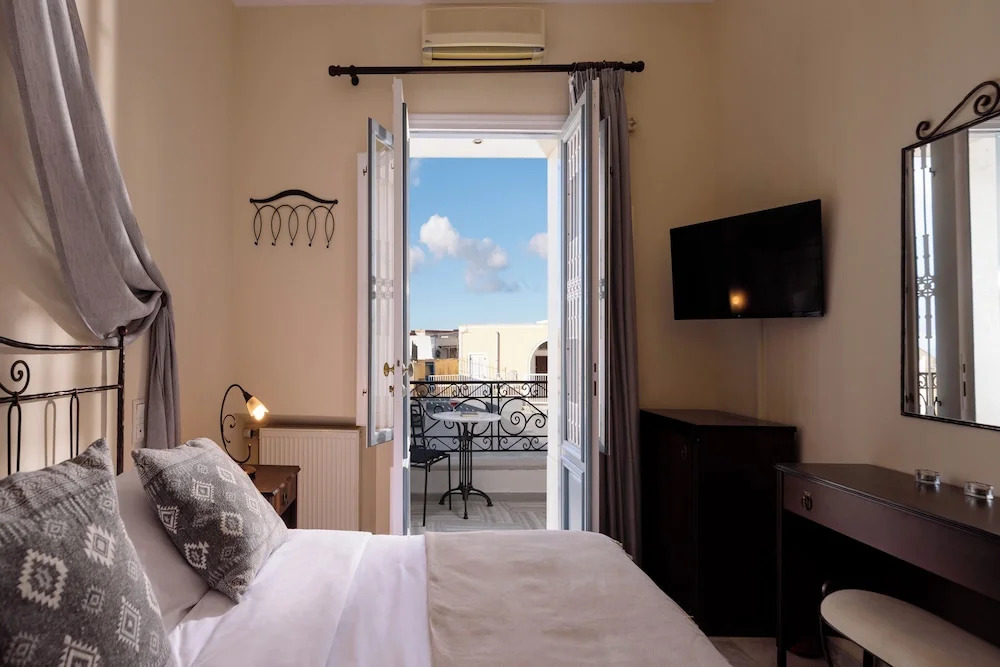 Foto - Ikio Concept Santorini