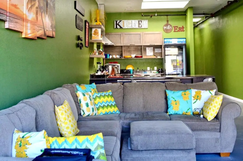 Foto - California Dreams Hostel - Pacific Beach