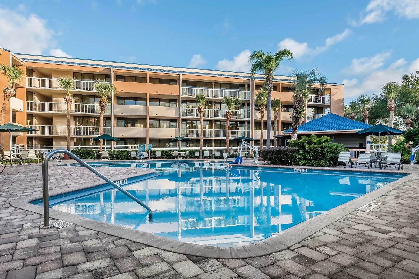 Foto - Hotel Monreale Express & Studios IDrive District