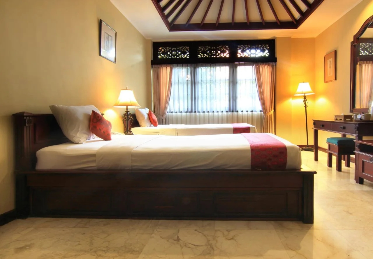 Foto - Royal Hotel and Villa Bali