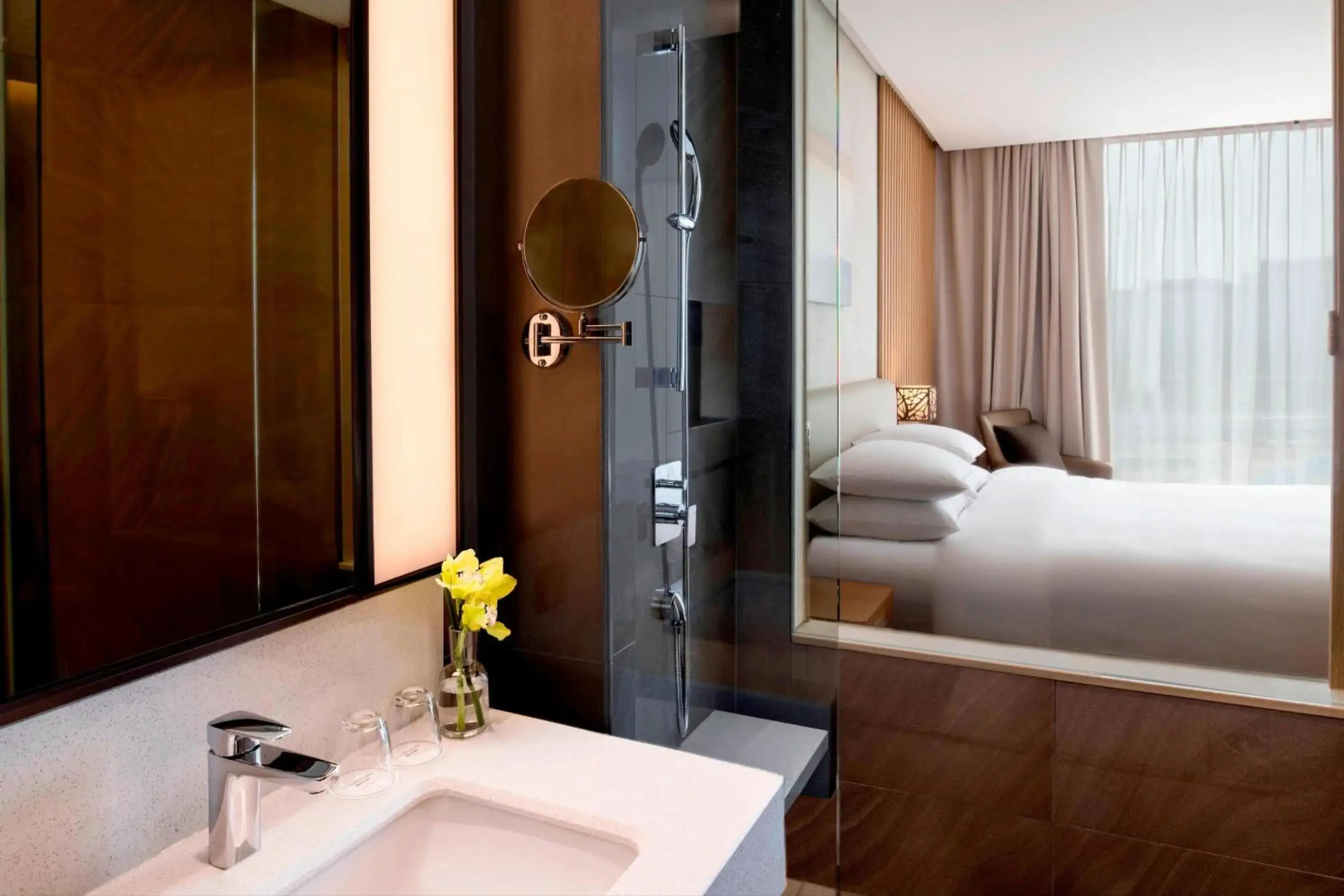 Foto - Courtyard by Marriott Seoul Botanic Park