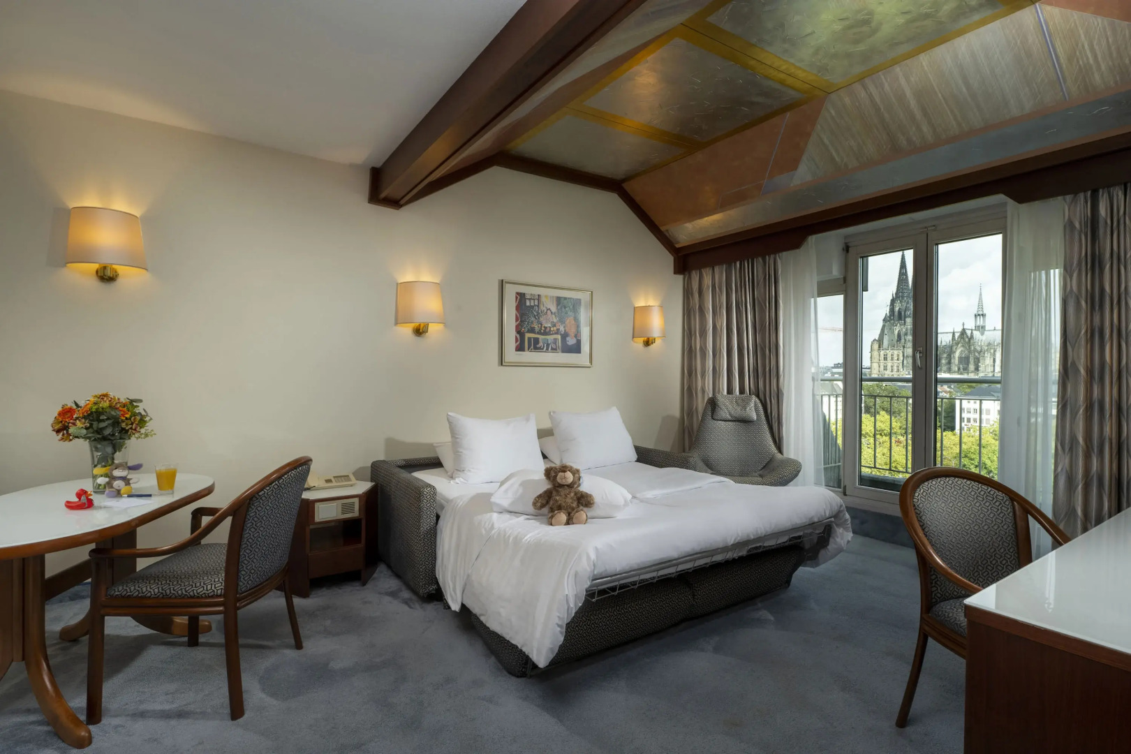 Photo - Maritim Hotel Köln