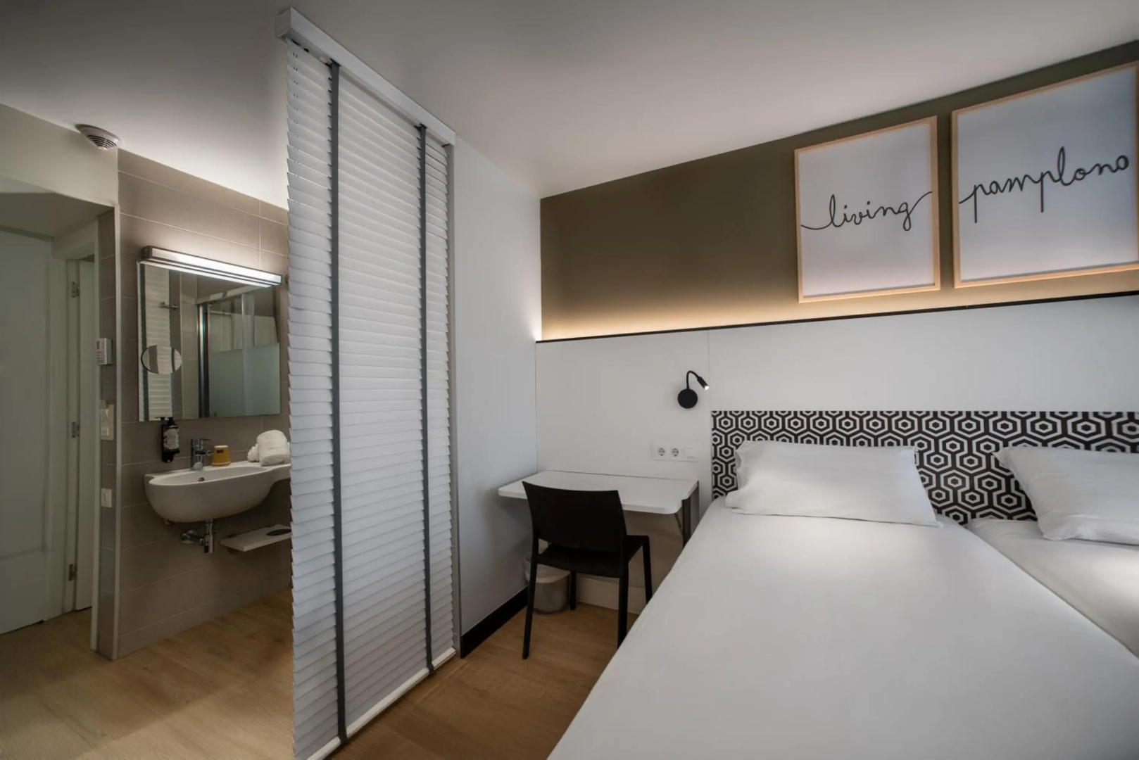 Photo - Hotel Bed4u Pamplona