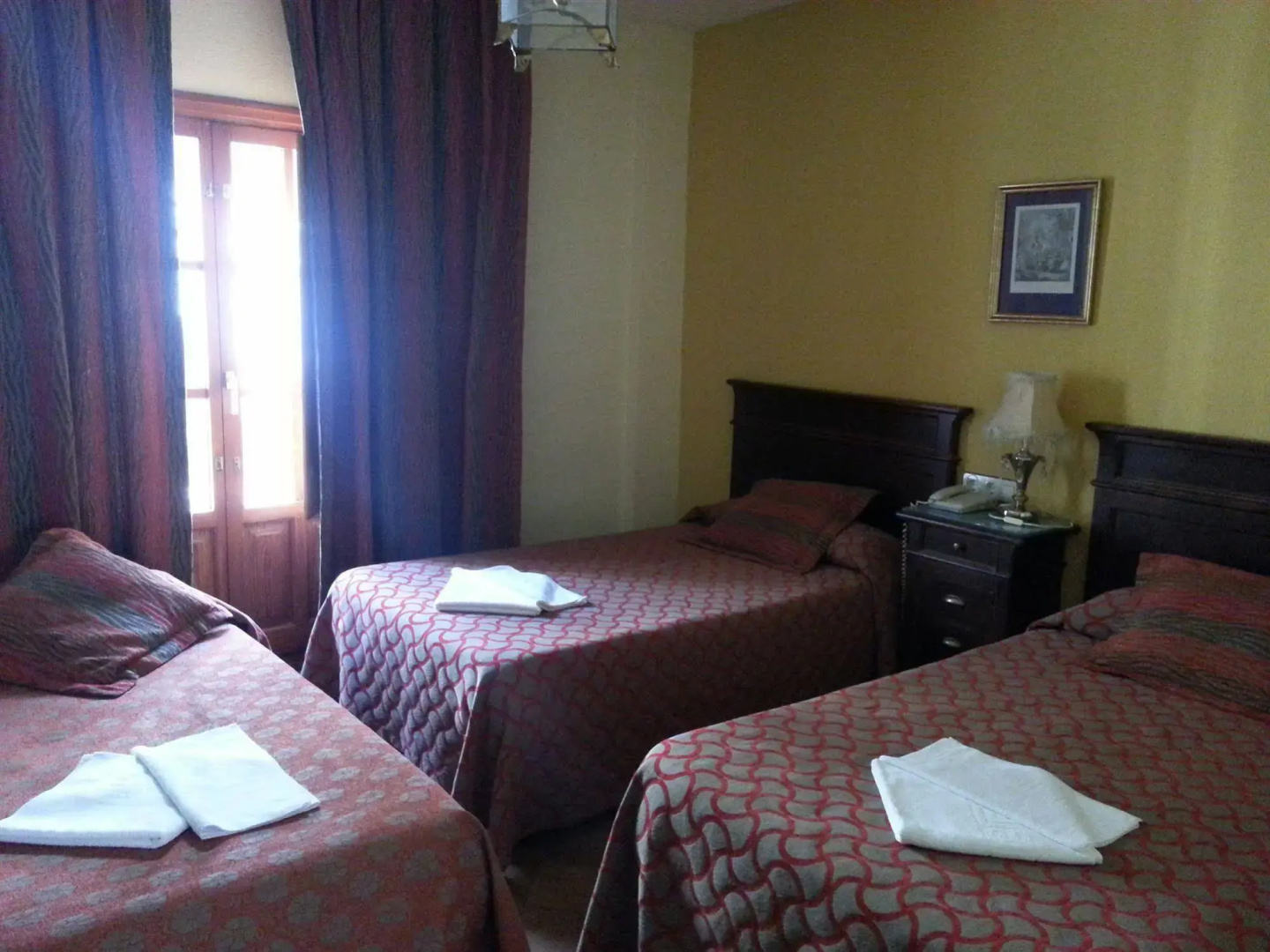 Photo - Hotel Almona