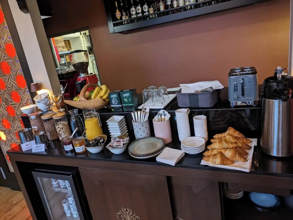 Photo - YoHo - The Young Hotel