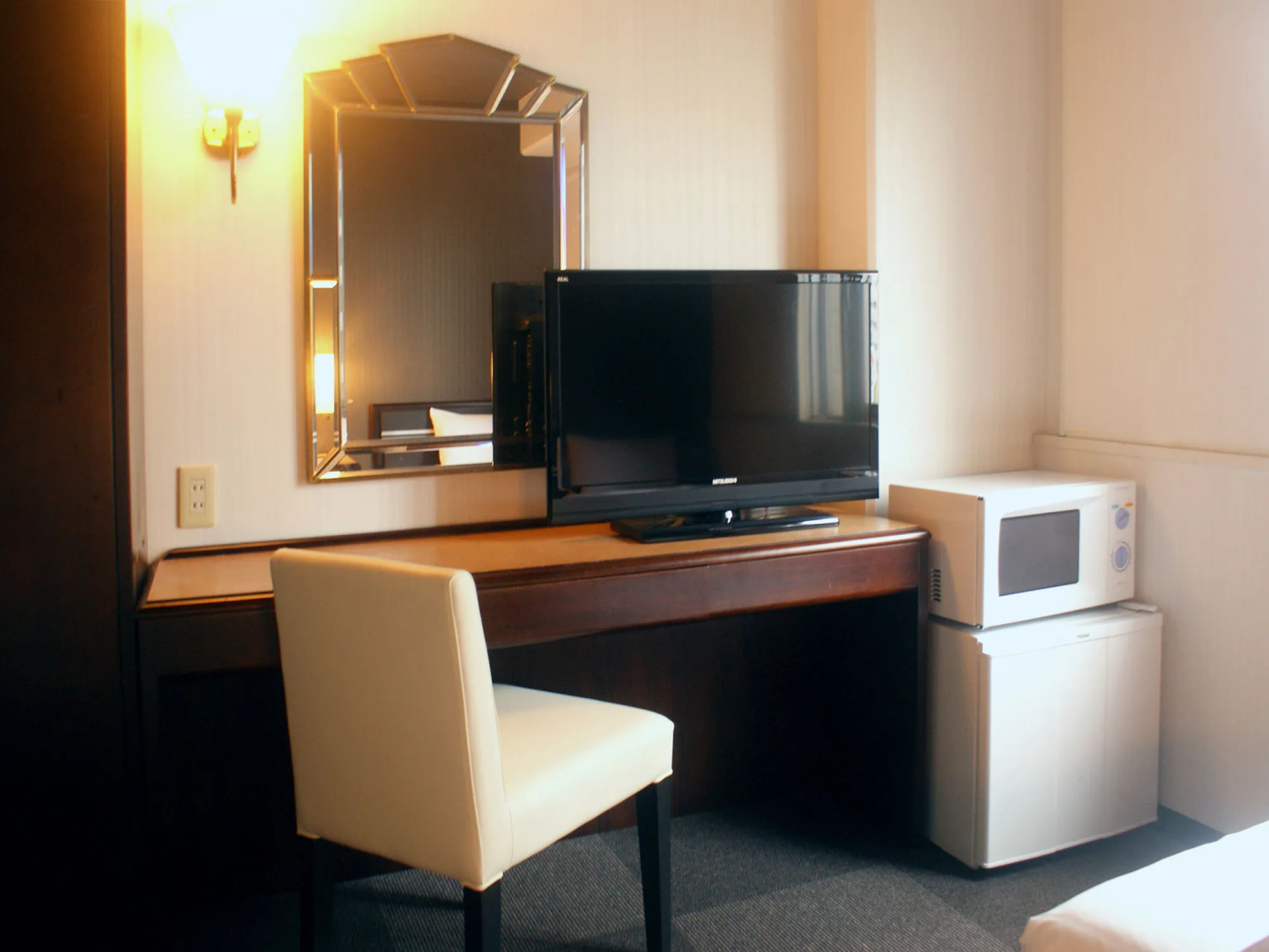 Photo - HOTEL LiVEMAX BUDGET Naha