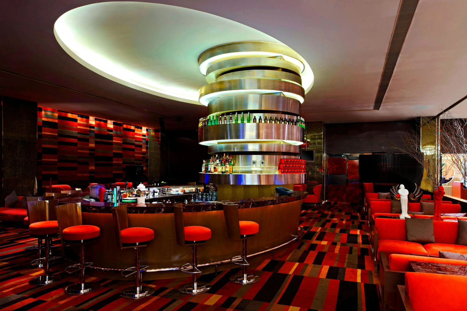 Photo - Four Points by Sheraton Shanghai, Daning