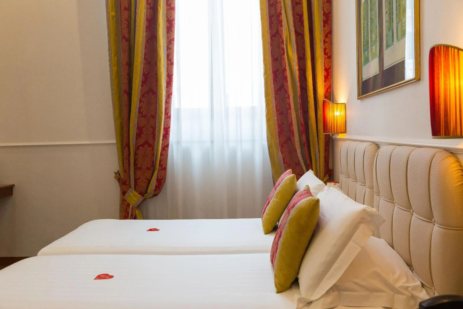 Foto - Hotel Milton Roma