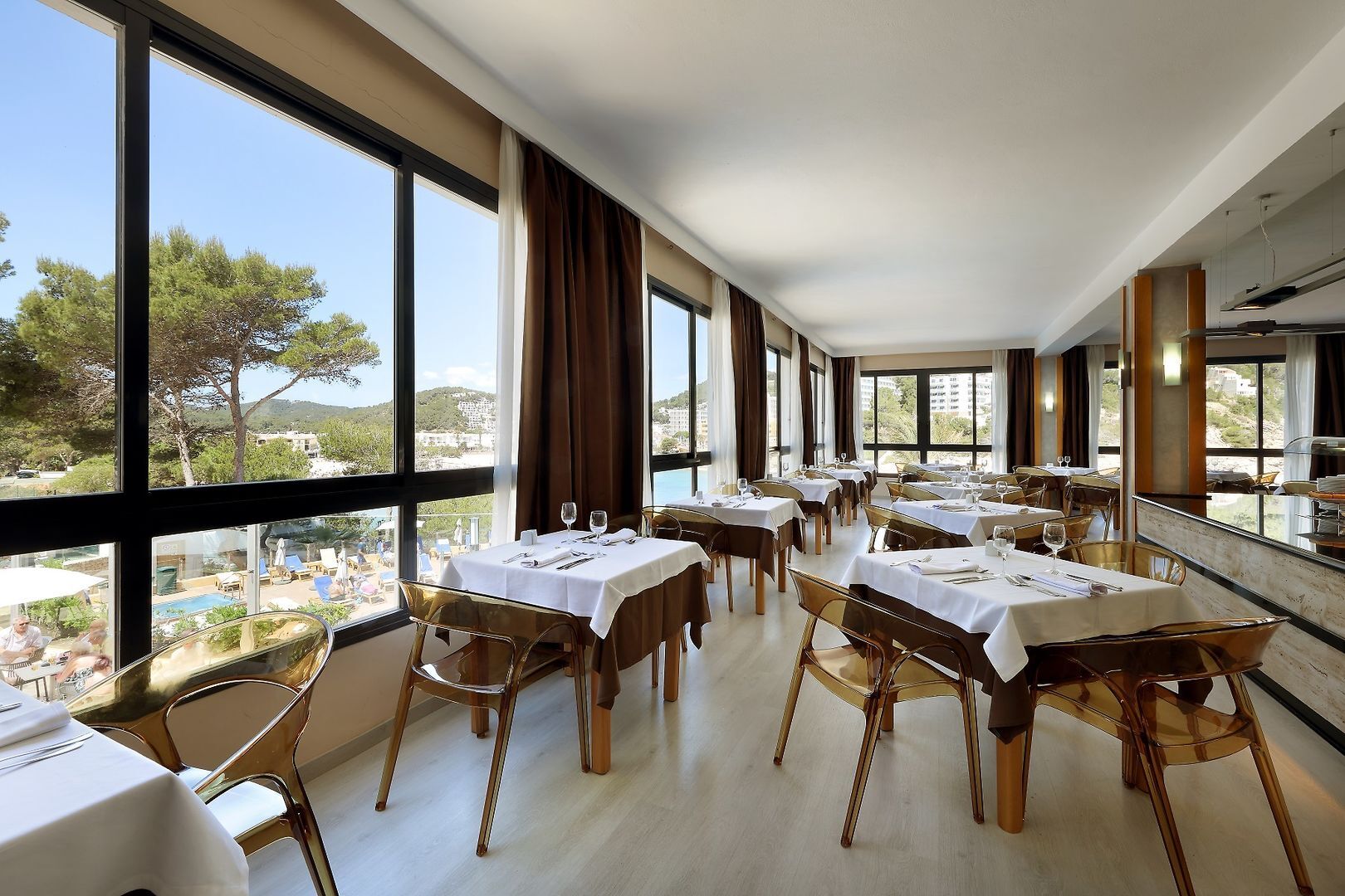 Foto - Palladium Hotel Cala Llonga - Adults Only