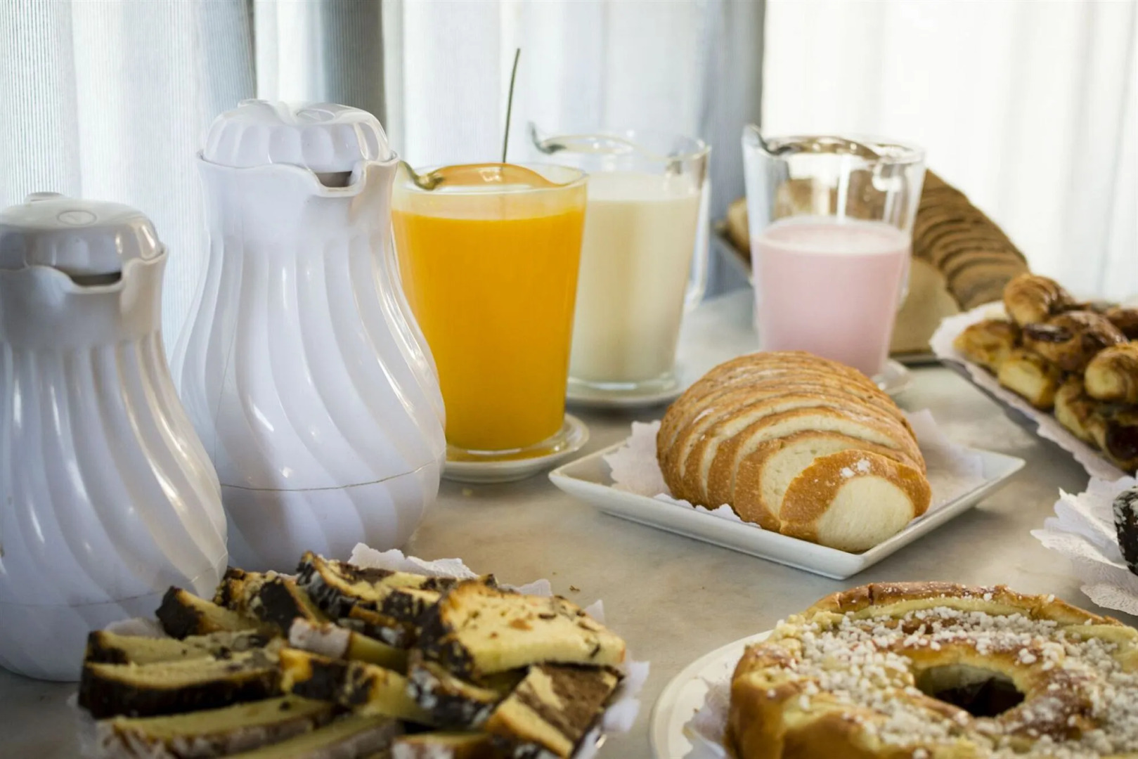 Foto - Gran Hotel Panamericano