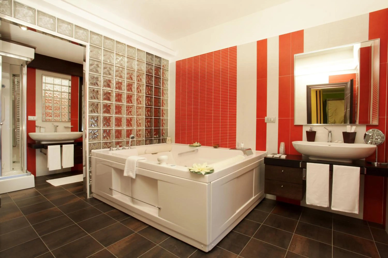 Photo - Abalon Pompei Resort