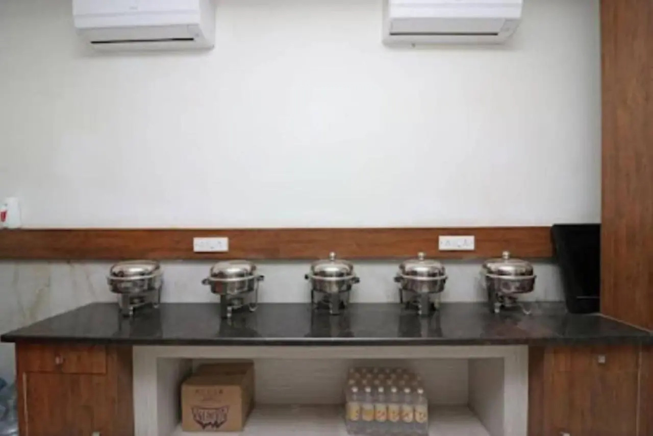 Foto - Hotel Era Mahipalpur