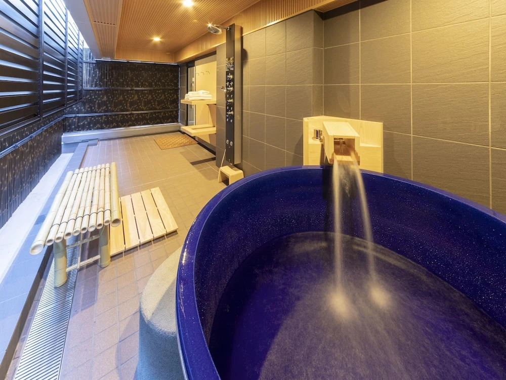 Foto - APA Hotel Kyoto Gojo Omiya