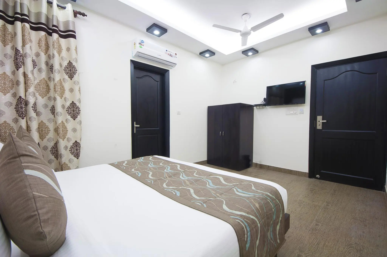 Foto - Hotel Heritage