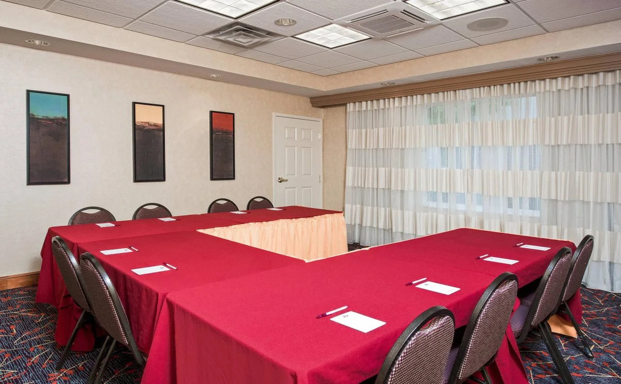 Foto - Residence Inn Indianapolis Northwest