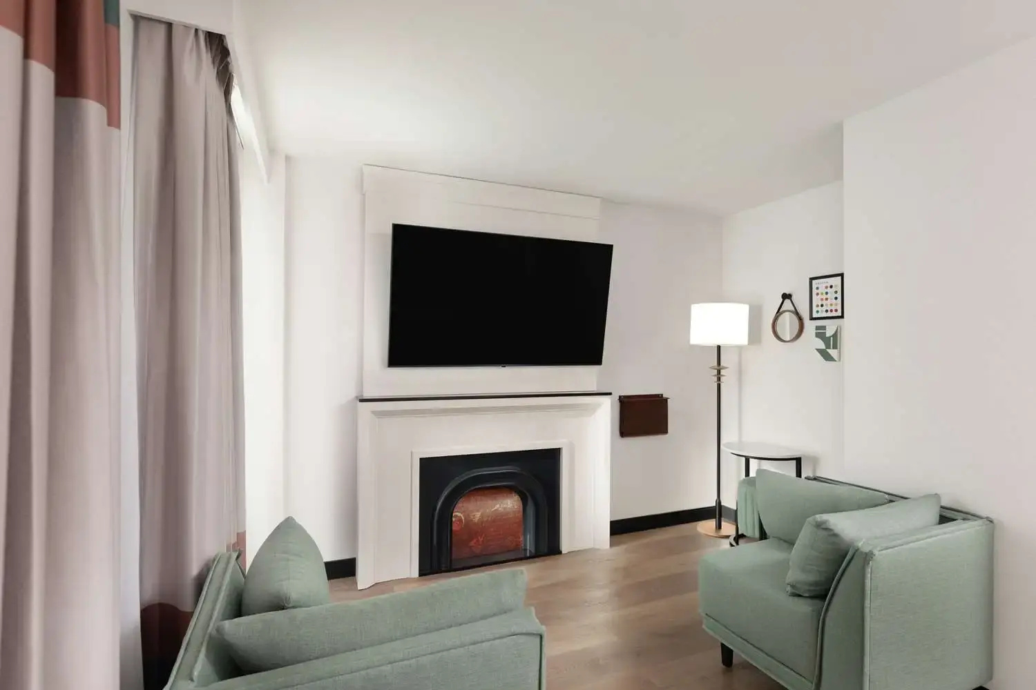 Photo - Pennyweight Hotel Boston, Curio Collection by Hilton