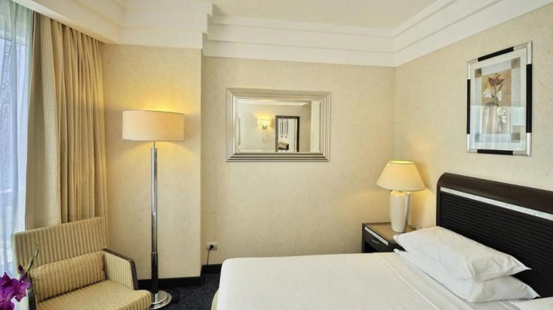 Photo - Hotel Oran Bay Managed By Accor