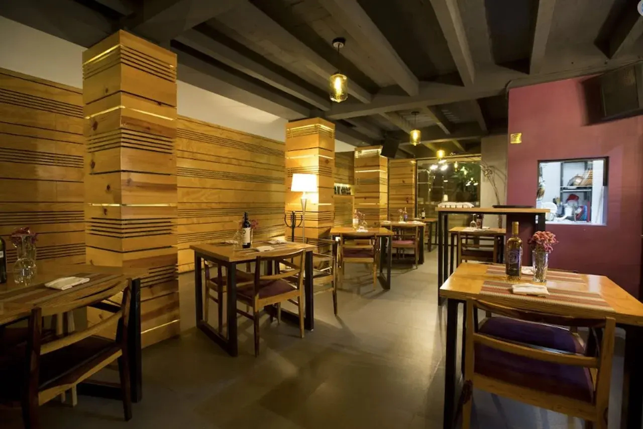 Photo - Hotel Helverica