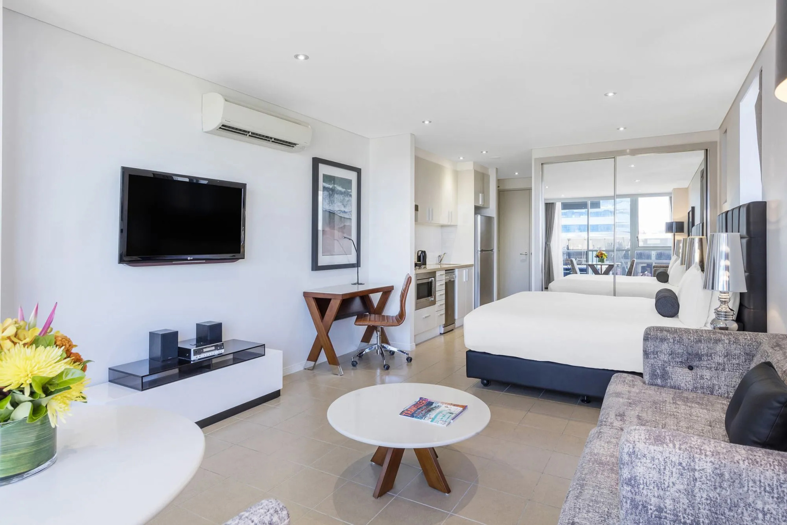 Foto - Meriton Suites Broadbeach, Gold Coast