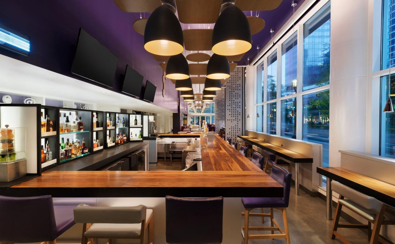 Photo - YOTEL Boston