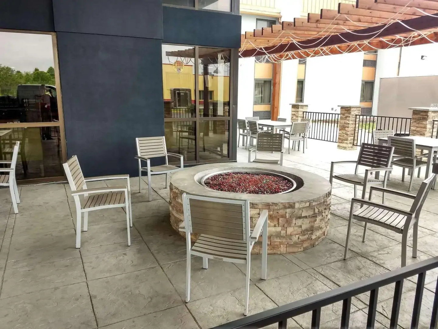Foto - Country Inn & Suites by Radisson, Indianapolis East, IN