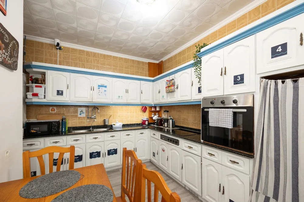 Foto - Kite & Surf Nomad House