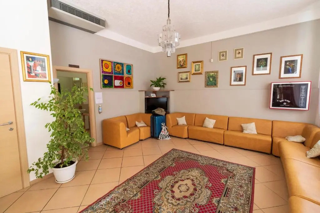 Foto - Hotel Ausonia B&B RiMiNi