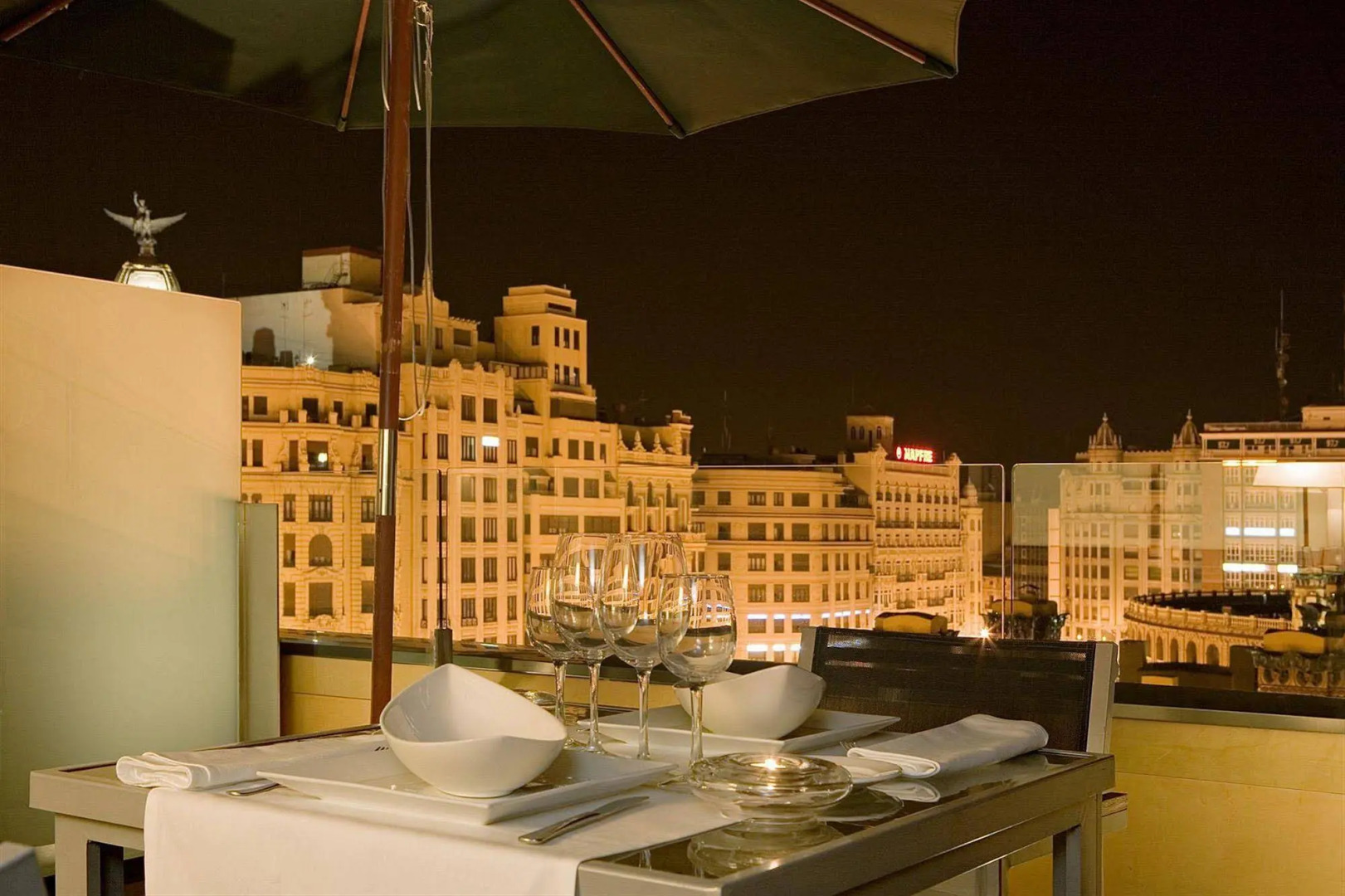 Foto - Zenit Valencia