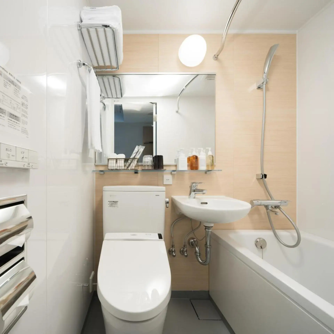 Foto - Tissage Hotel Naha by Nest