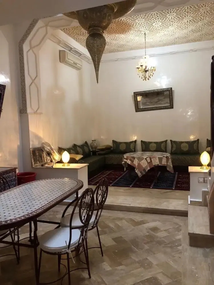 Foto - Riad Amber Zahra