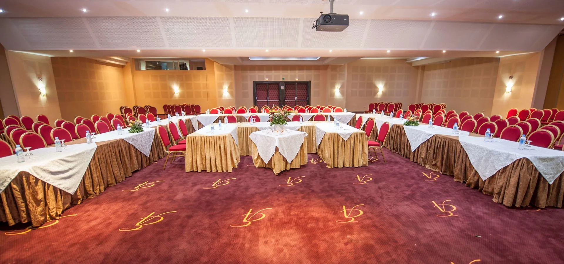 Foto - Eden Andalou Aquapark & Spa