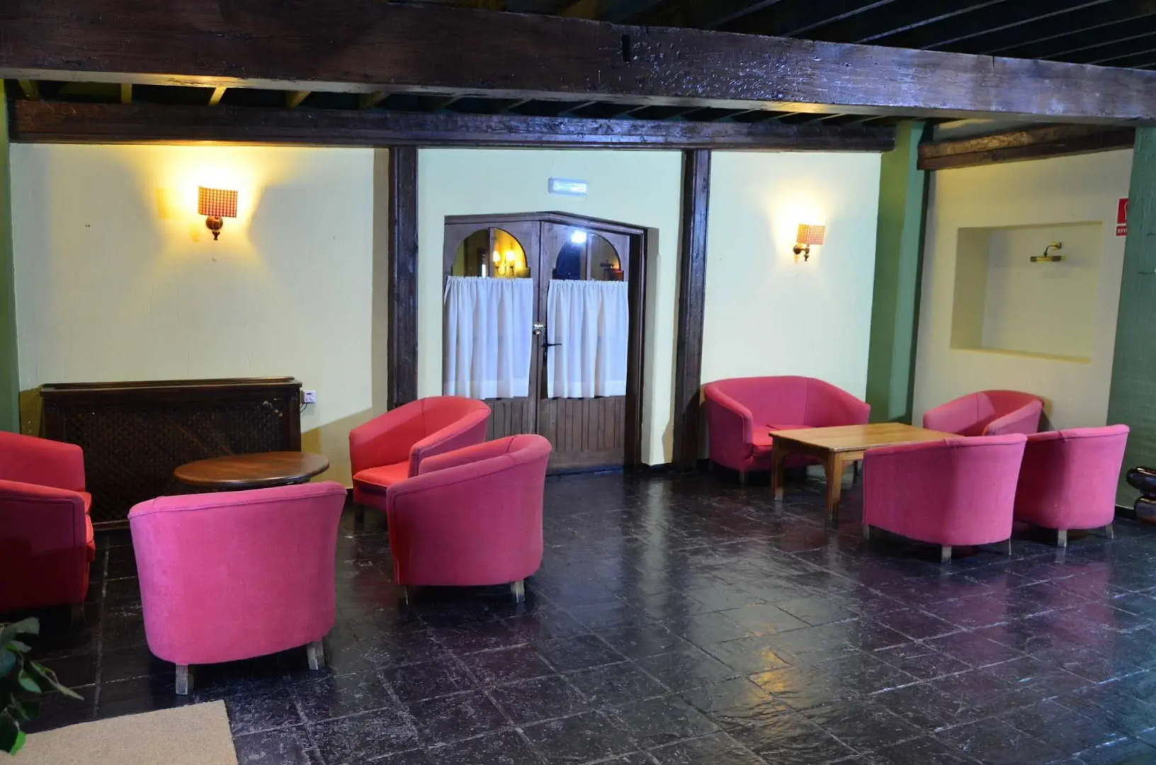 Foto - Hotel GHM Monachil