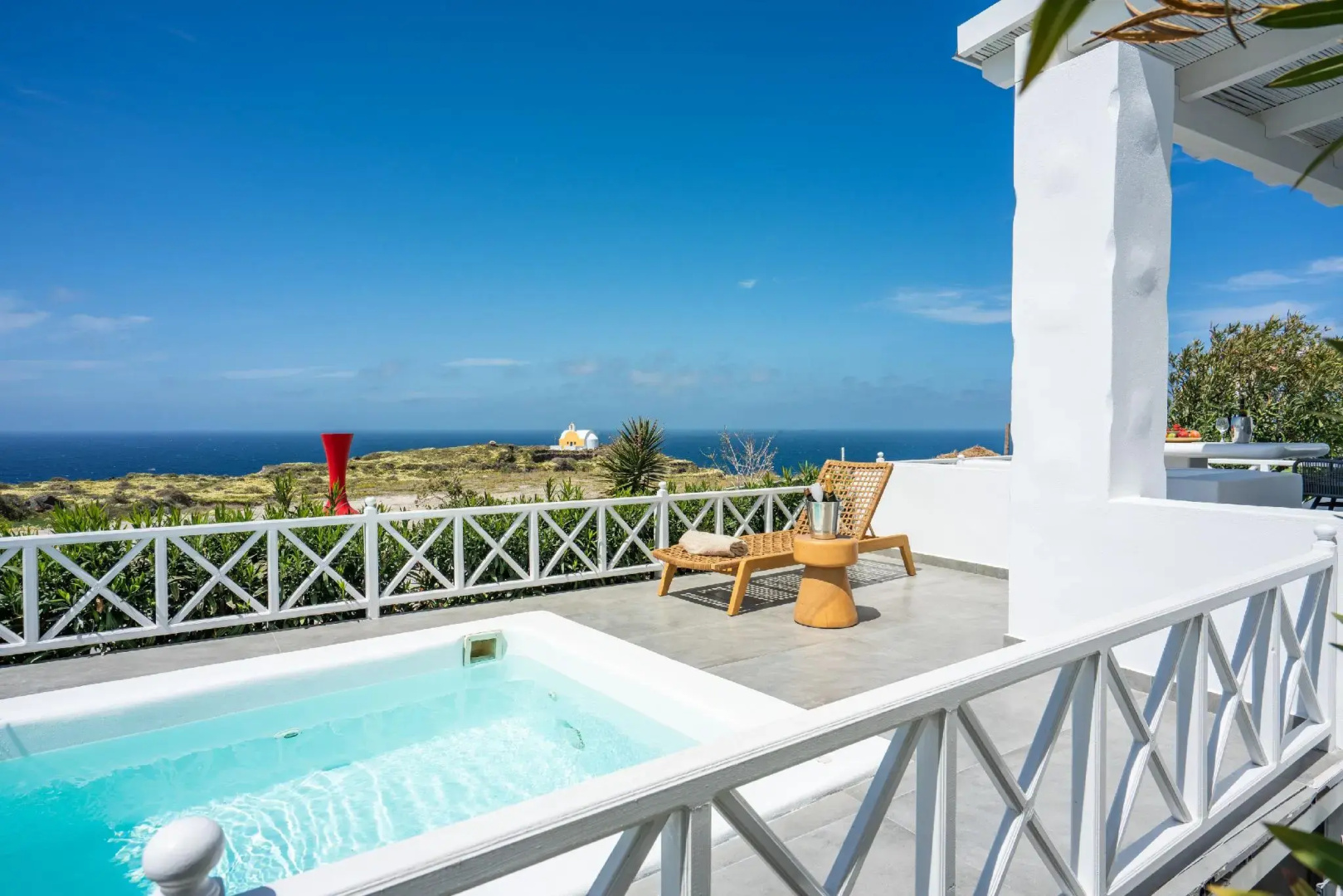 Foto - Oia Sunset Villas