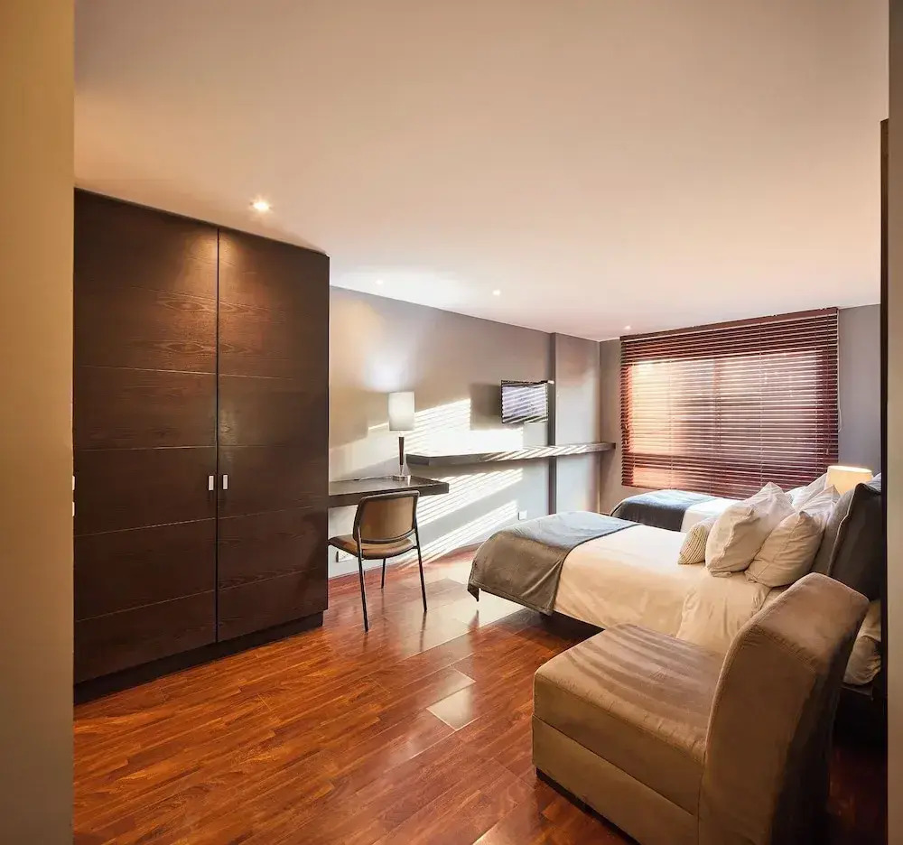 Photo - Nico Apartasuites