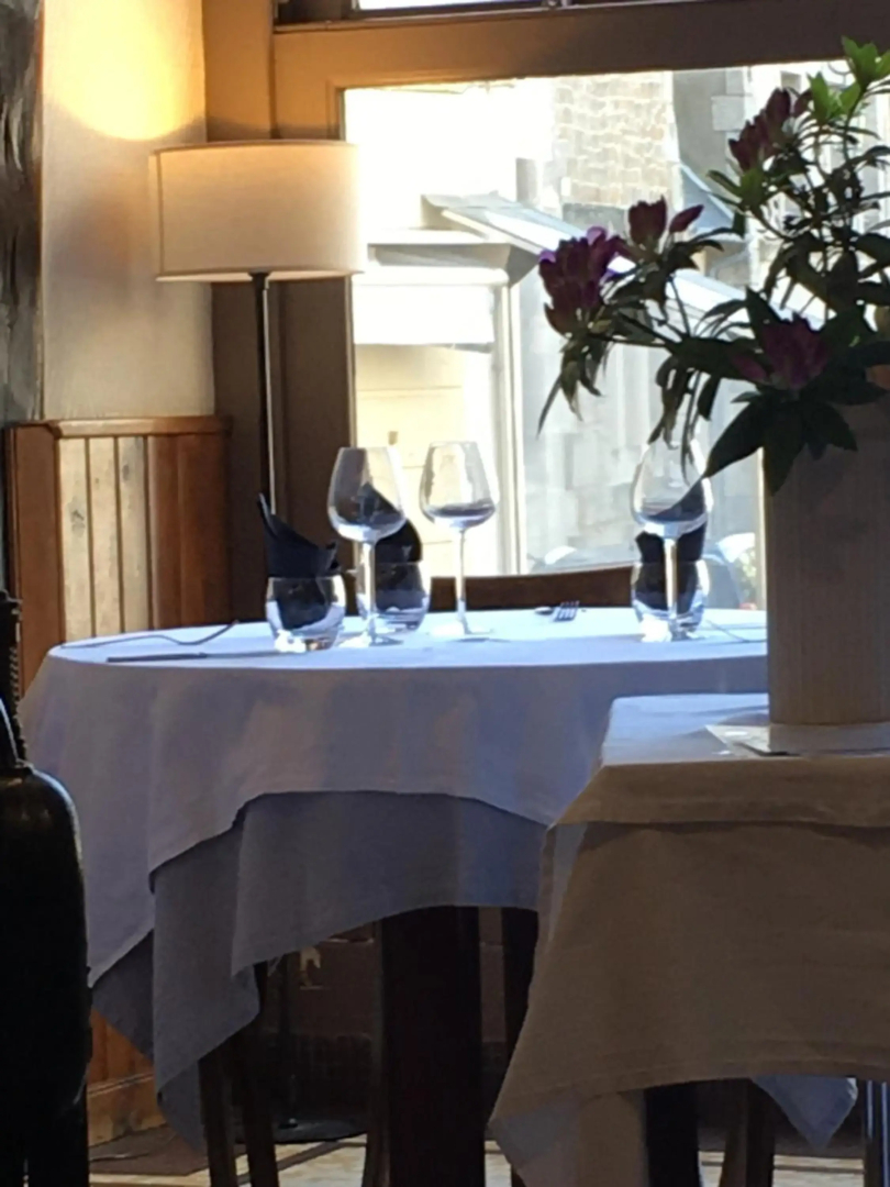 Foto - Hotel Brasserie Armoricaine