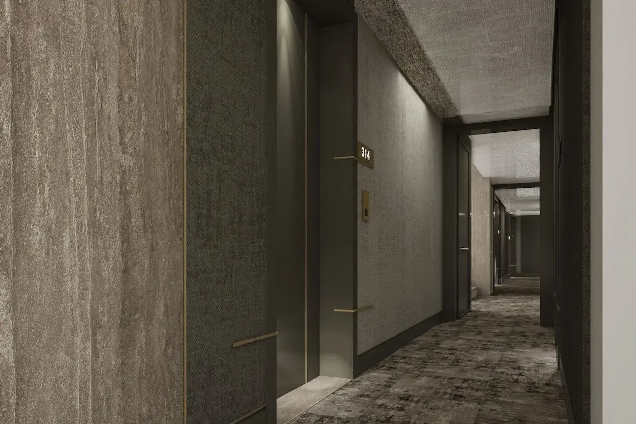 Foto - Palazzo 4 Fontane 12