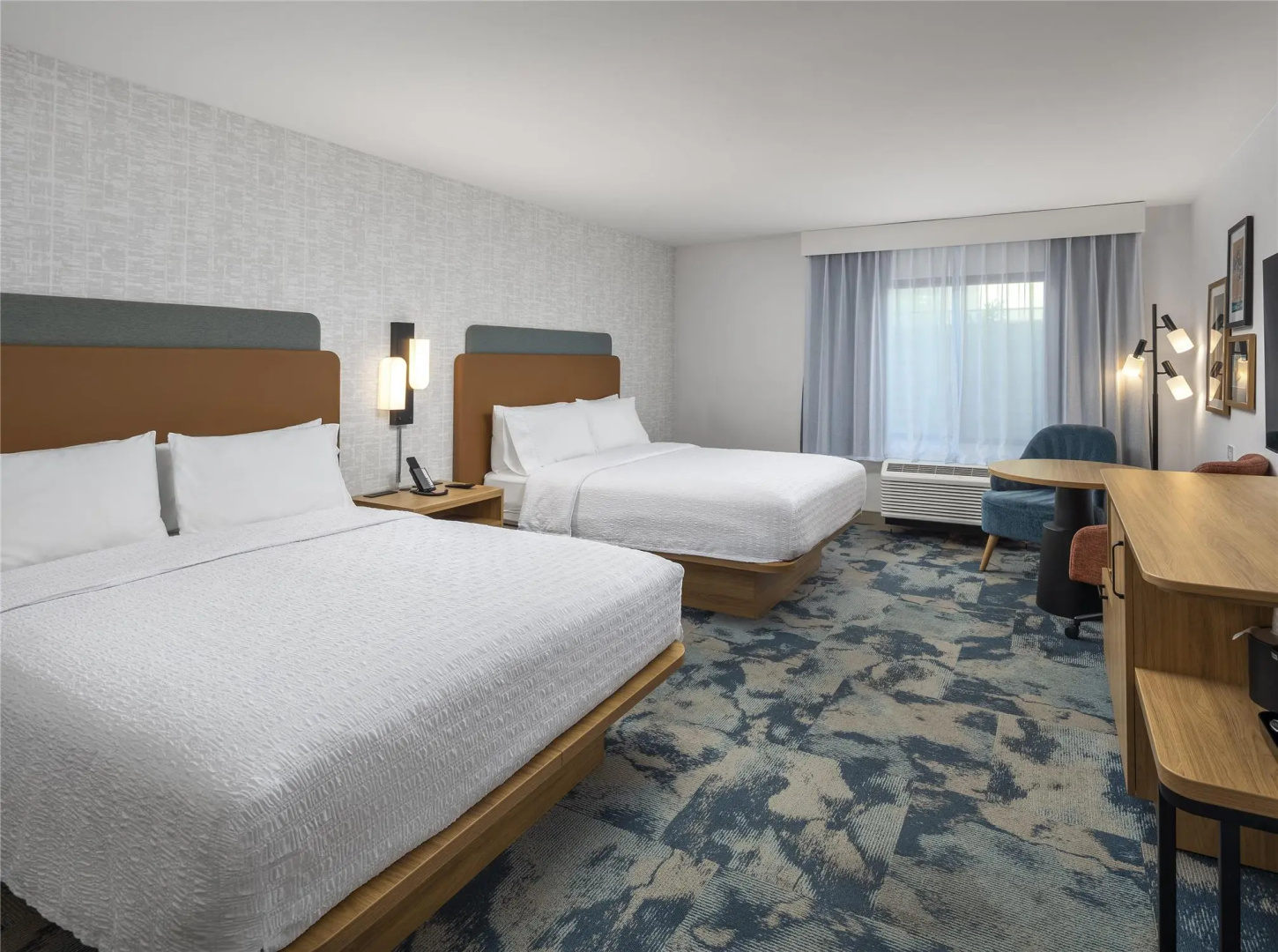 Foto - Hampton Inn & Suites by Hilton San Diego SeaWorld Near Old Town