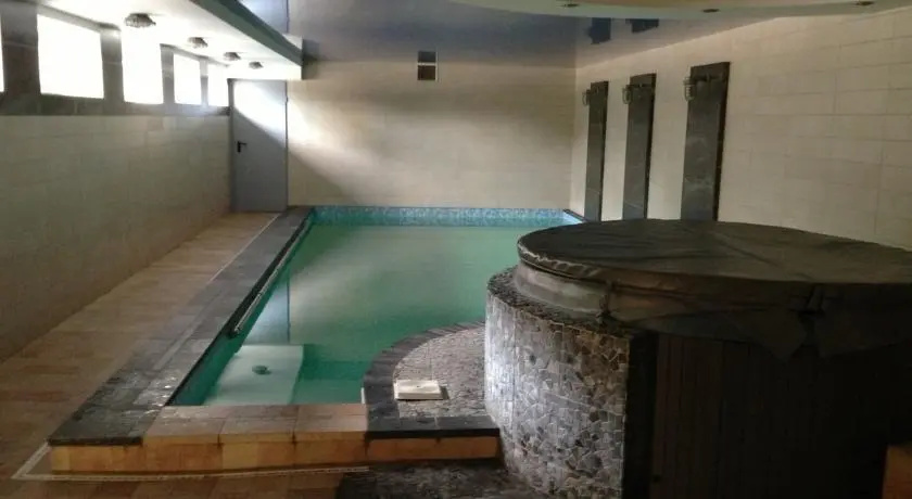 Purvynės Apartamentai