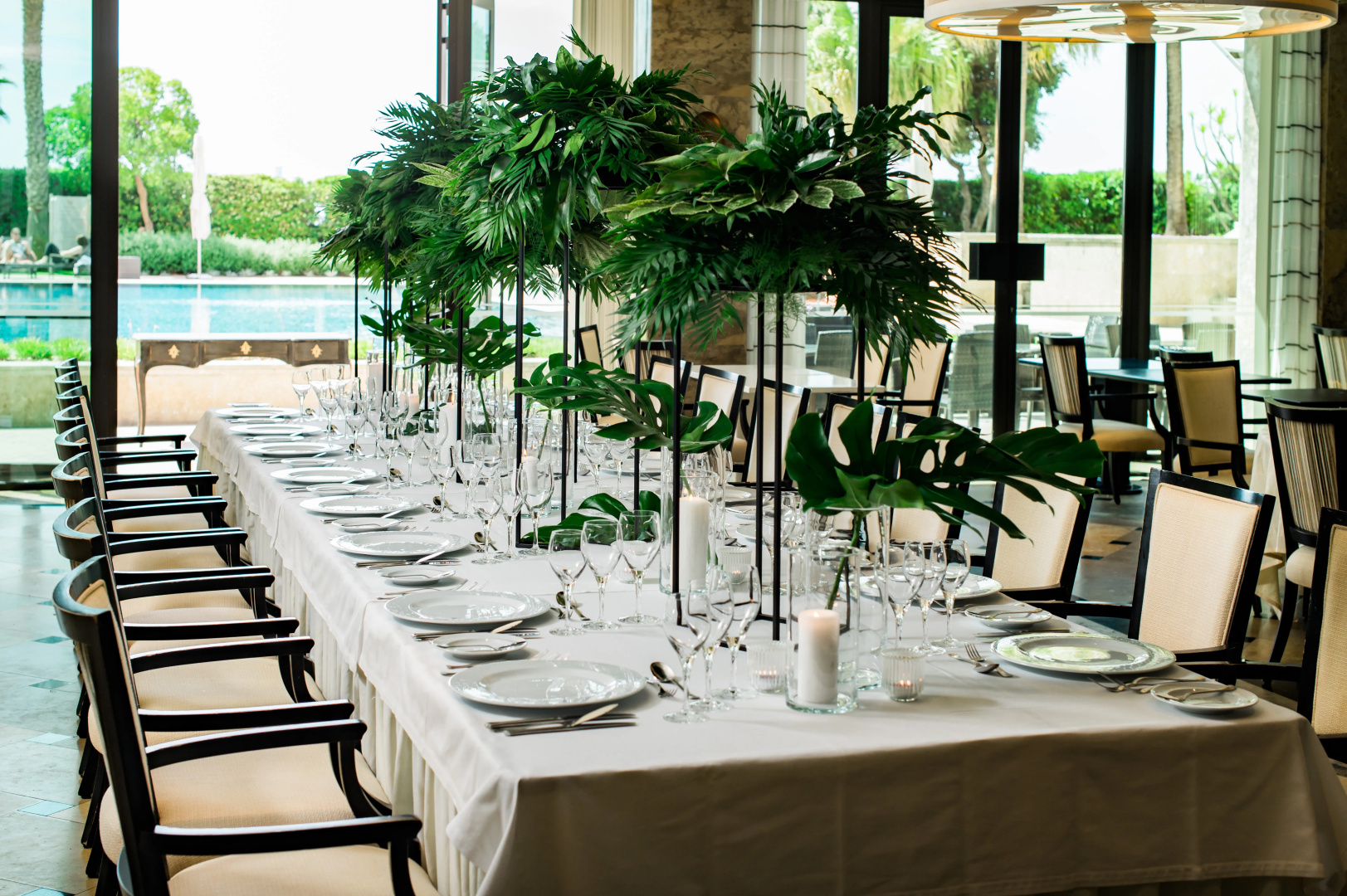 Foto - Grande Real Villa Itália Hotel & Spa - A Leading Hotel of the World