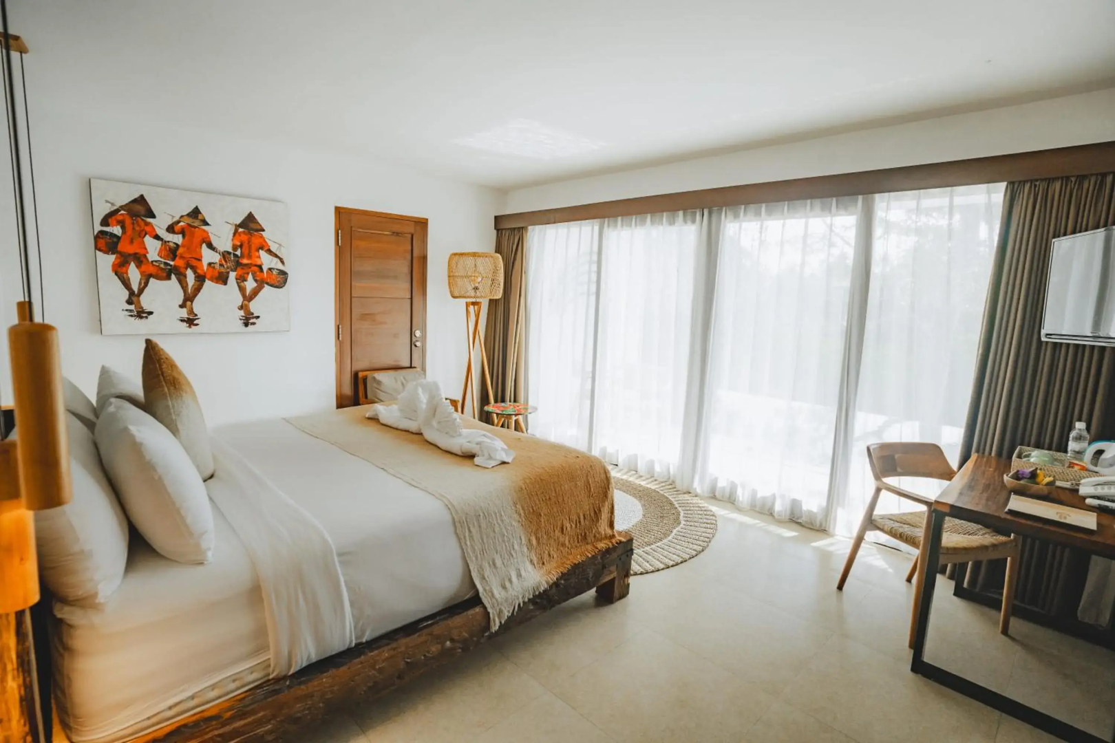 Foto - The Hidden Paradise Ubud - CHSE Certified