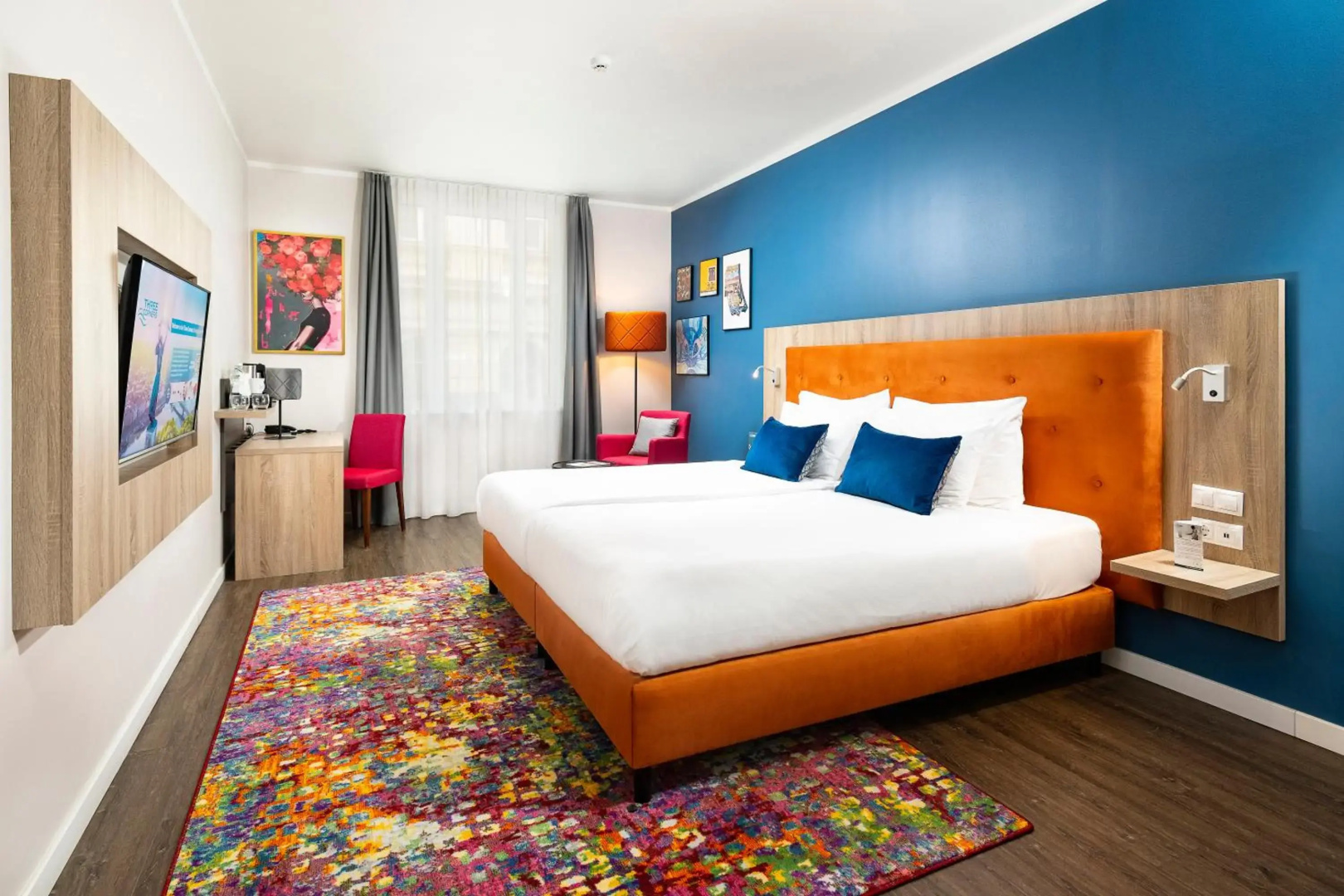 Foto - Three Corners Lifestyle Hotel