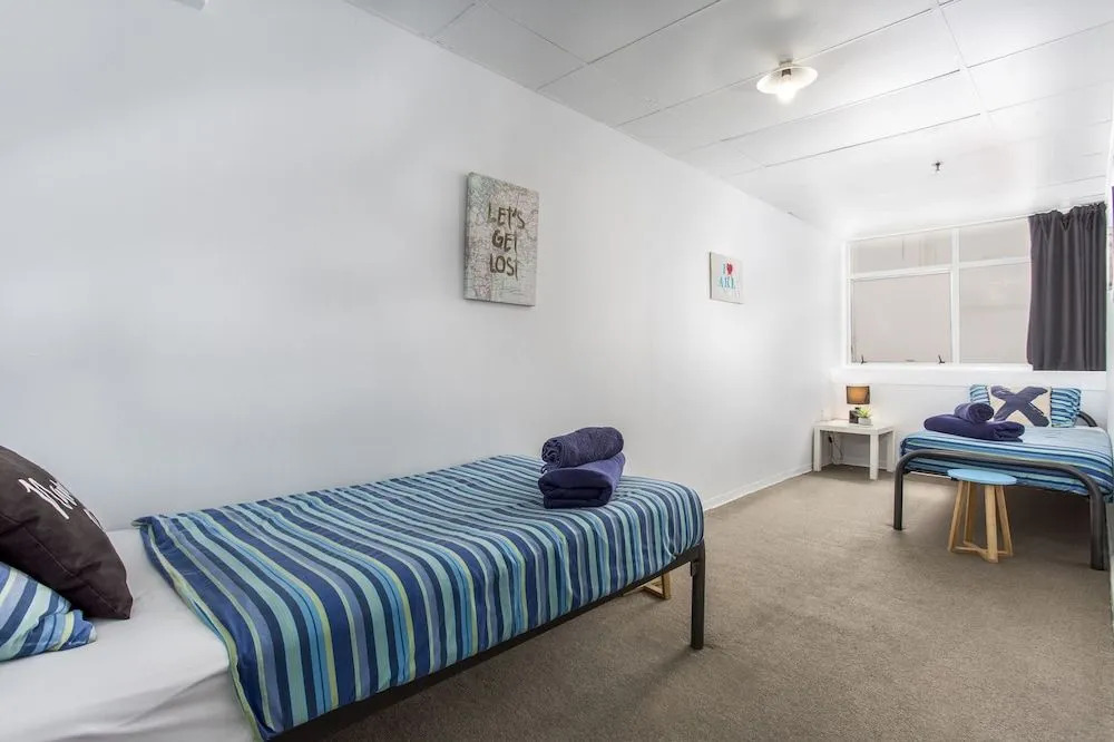 Photo - Attic Backpackers