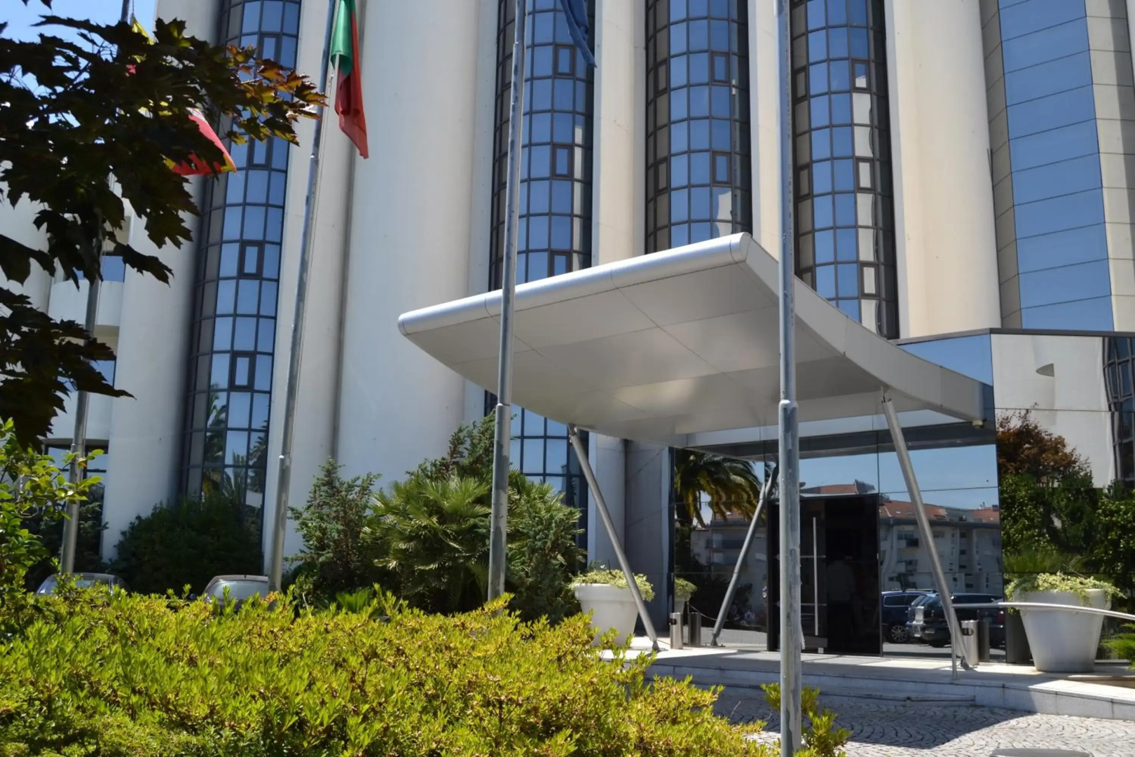 Photo - Montebelo Viseu Congress Hotel & Spa