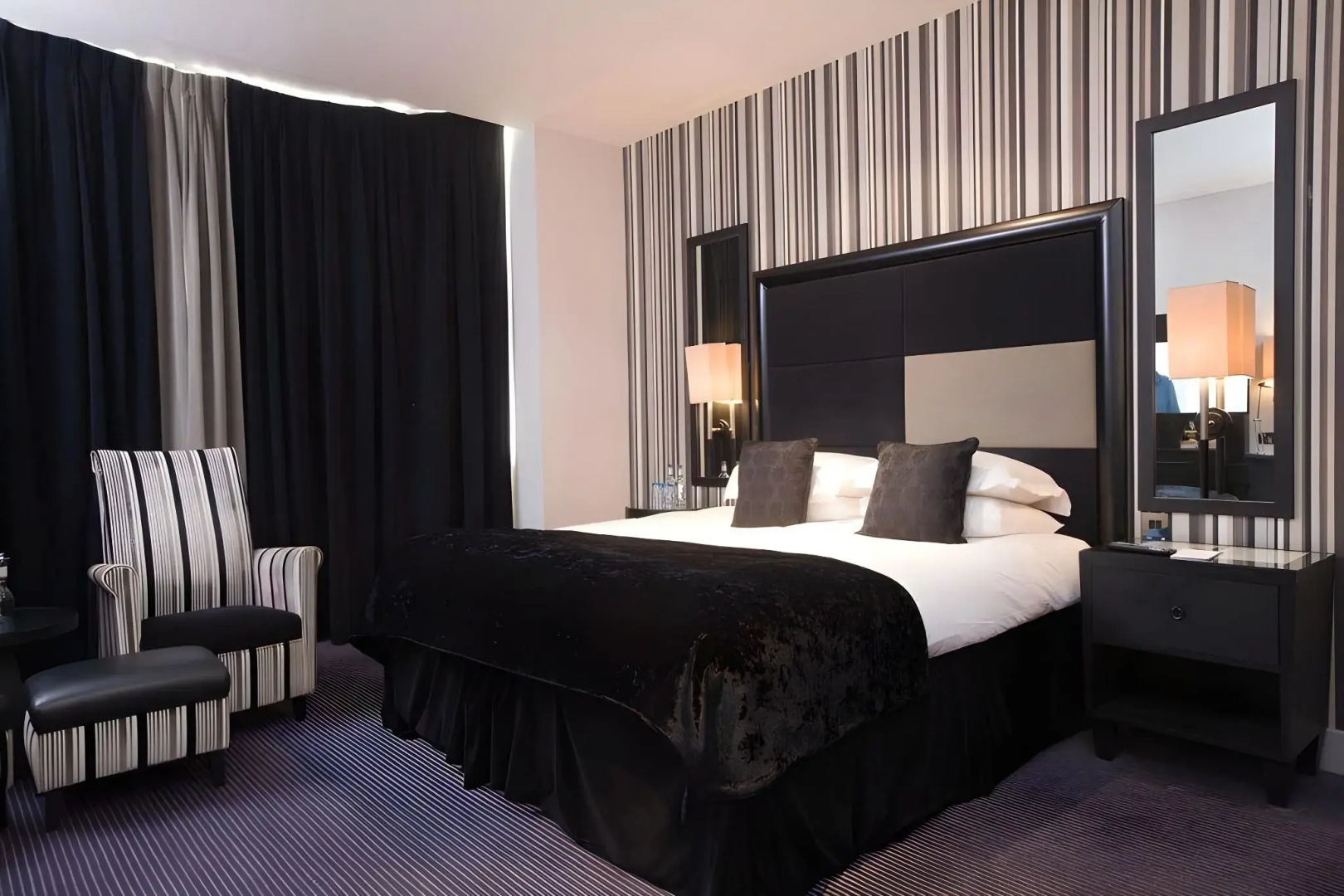 Photo - Malmaison Manchester