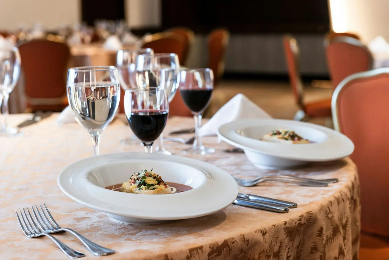 Foto - Bogotá Marriott Hotel