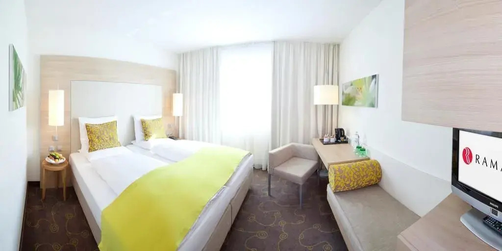 Photo - H+ Hotel Salzburg