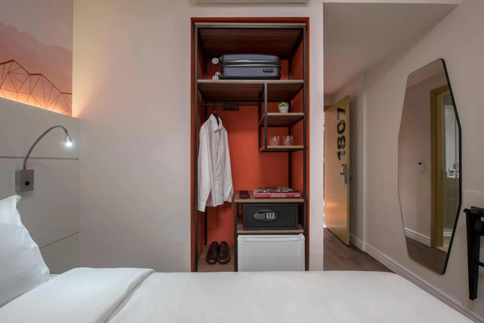 Foto - Intercity Porto Alegre Cidade Baixa