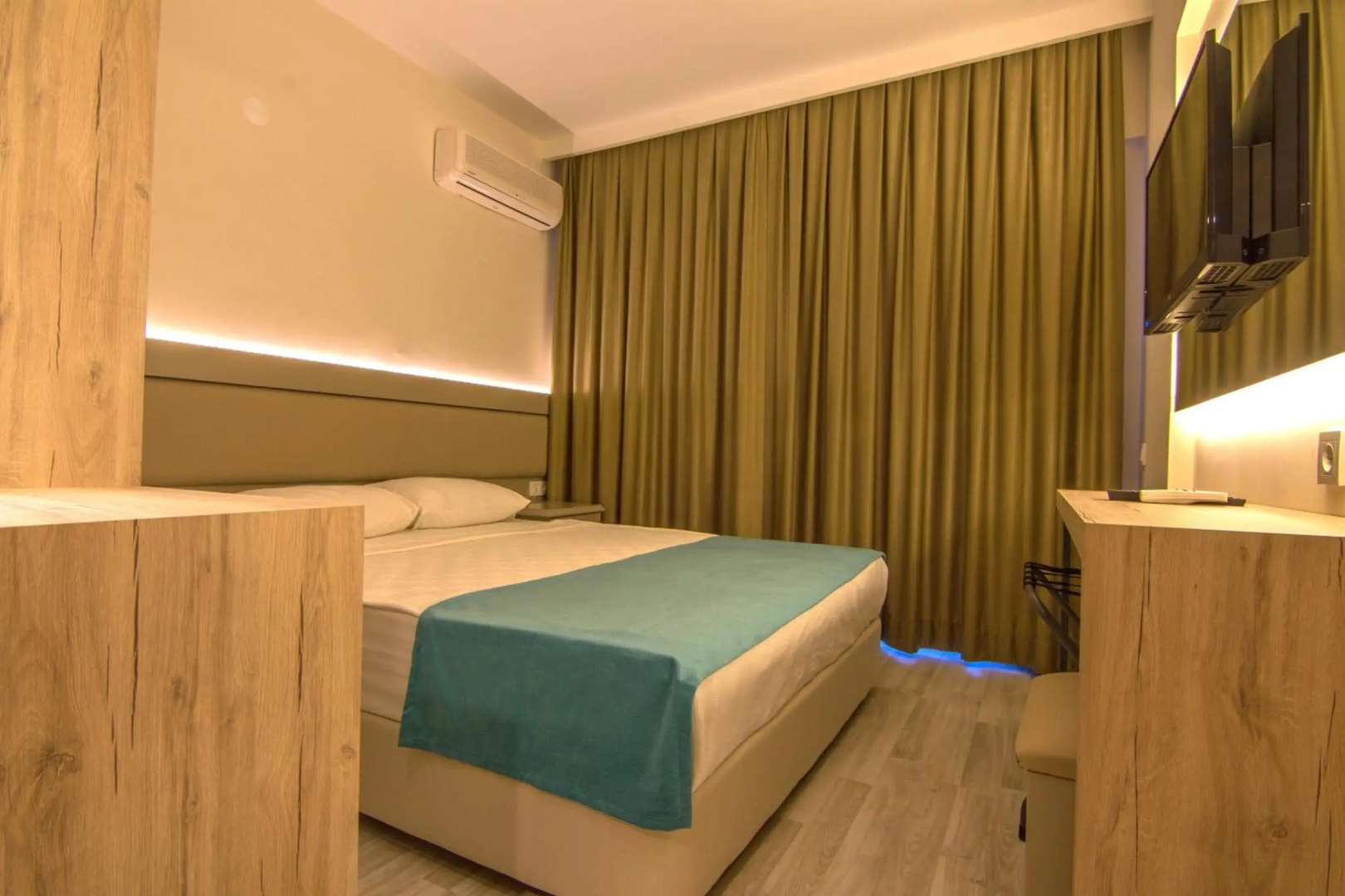 Foto - Palmea Hotel