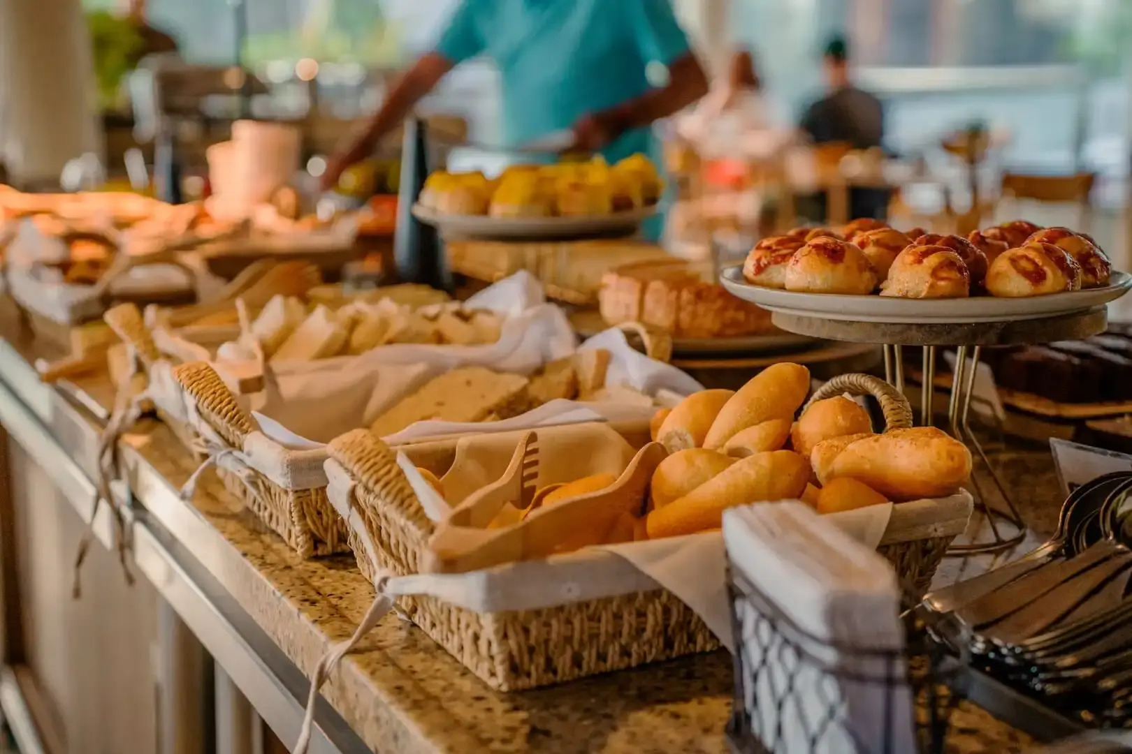 Foto - Afago Mareiro Hotel